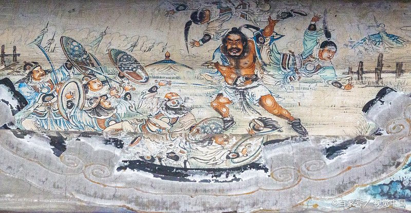 三国名将典韦是谁介绍给曹操的？