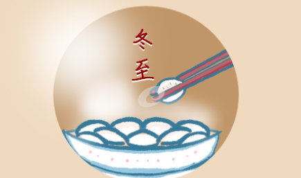 2020年冬至是几月几号