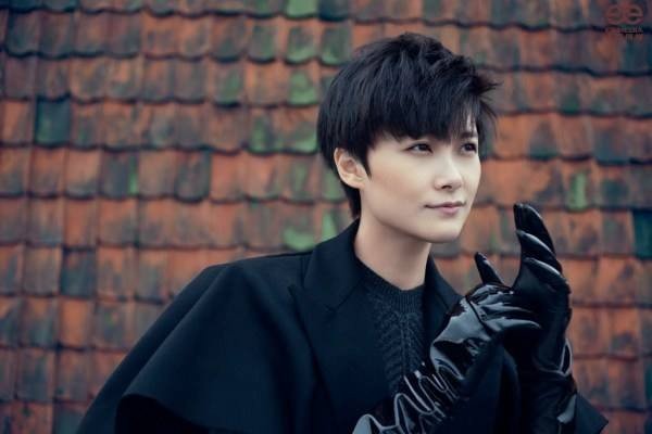 李宇春明明是女明星，为什么网友却说春哥纯爷们？