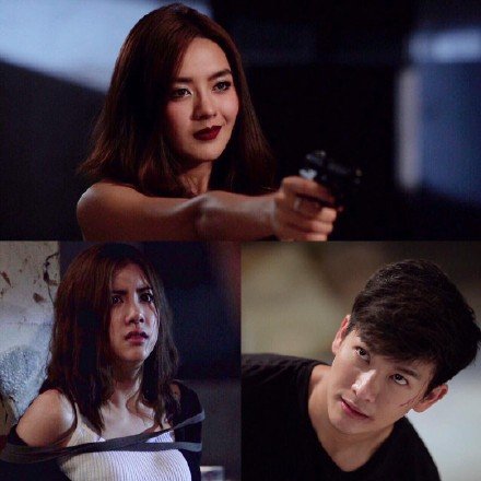 《十二王子之帅气牛仔》讲述了什么剧情？