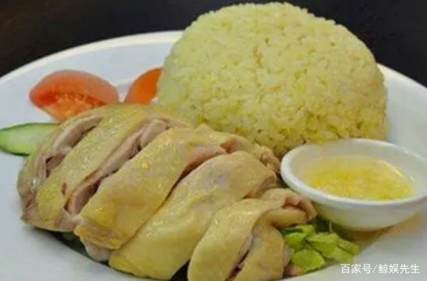 新加坡国菜海南鸡饭告急，这道菜对该国的重要性有哪些？