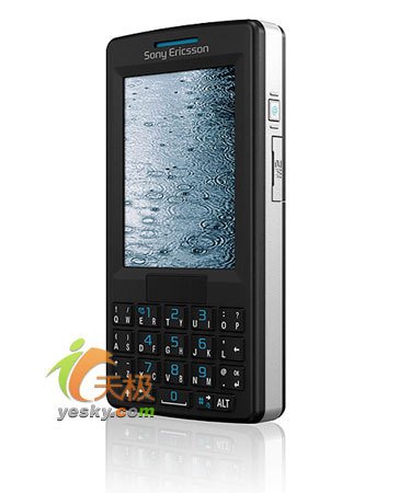 索爱m600i的规格参数