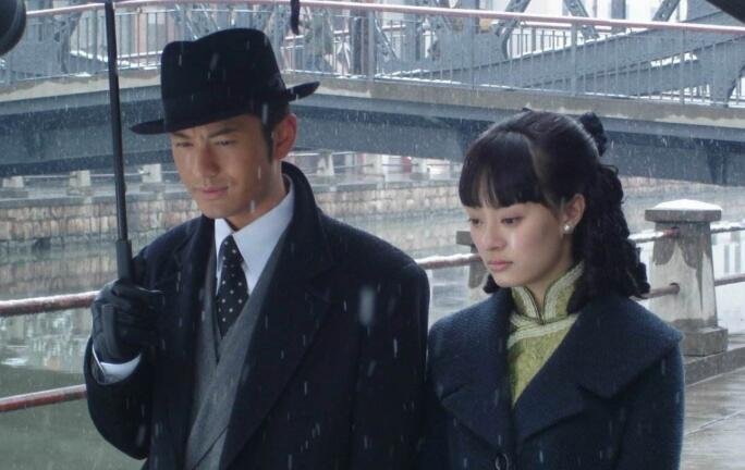 《新上海滩》到底几个结局版本？