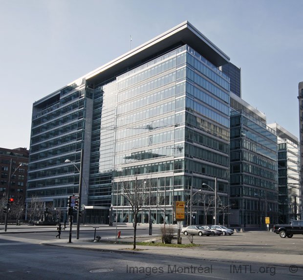 魁北克储蓄投资集团的集团规模