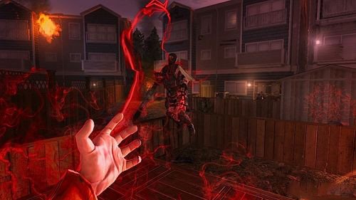 极度恐慌3的游戏设定