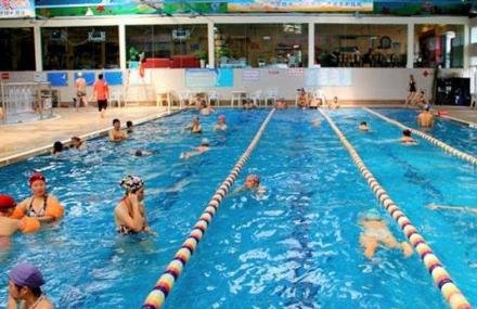 厦门亚特兰大活水馆的会所特色