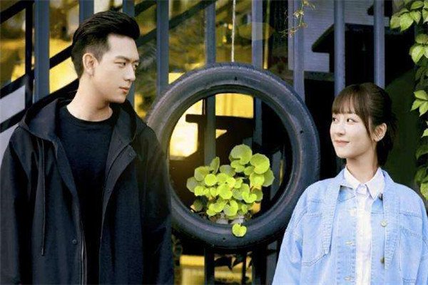 《亲爱的热爱的》中gun神有原型吗？