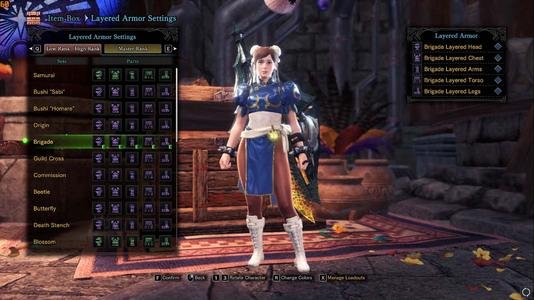 给怪物抓到会被繁殖的游戏是什么？