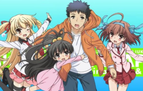 听爸爸的话男主和谁在一起了