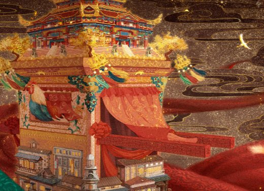 电视剧《请君》阵容官宣，这部剧是讲述什么故事的？