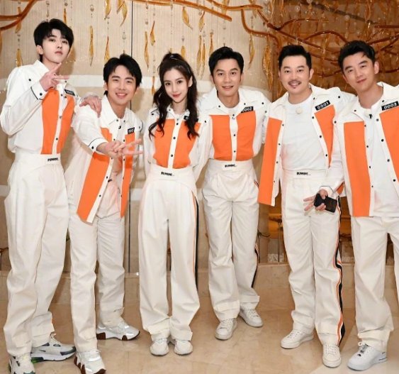 《跑男》学历比《奇葩说》差太多？你知道他们的学历吗？