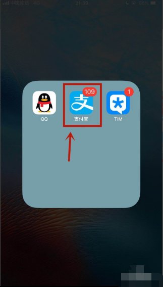 支付宝升级成黄金会员后付款界面变成屎黄色了，好讨厌那个颜色，能不能改回以前的蓝色