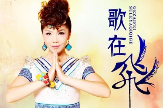 一只鸿雁当空飞呀飞是什么歌曲