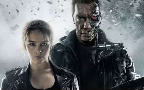 如何评价电影《终结者 5：创世纪》？