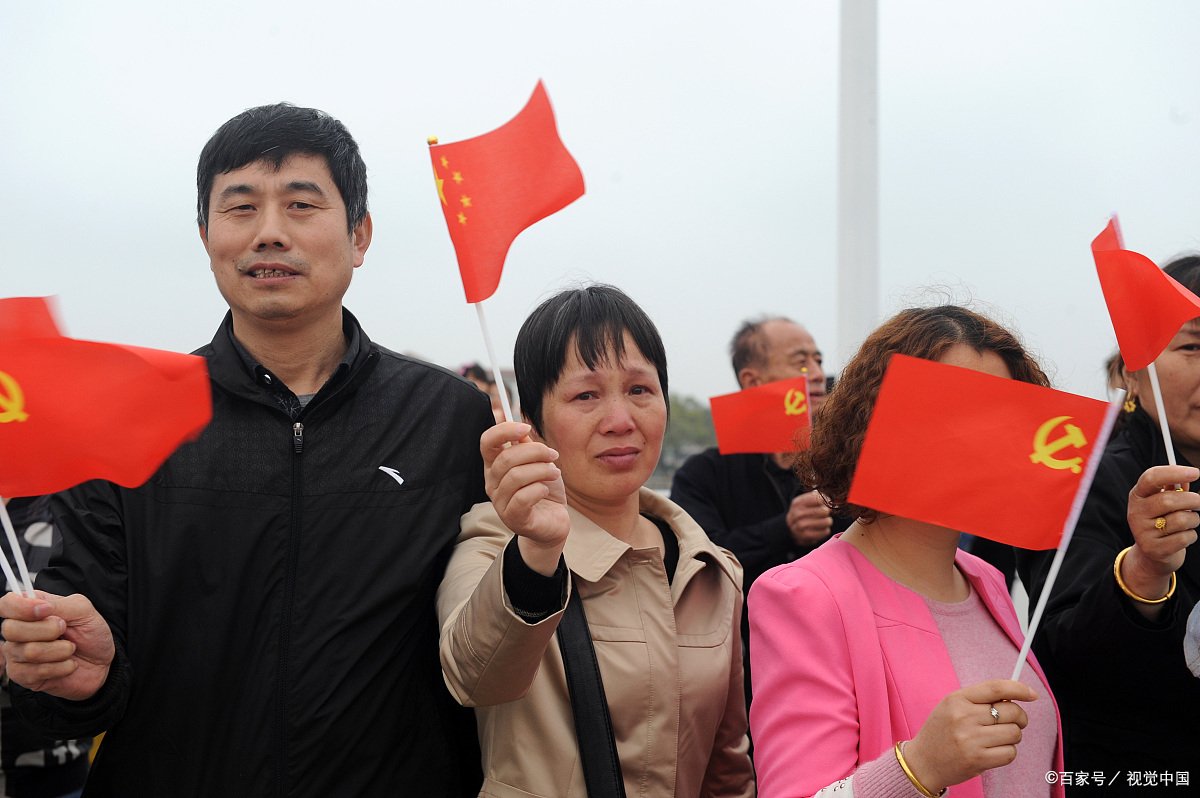 党员能出国吗