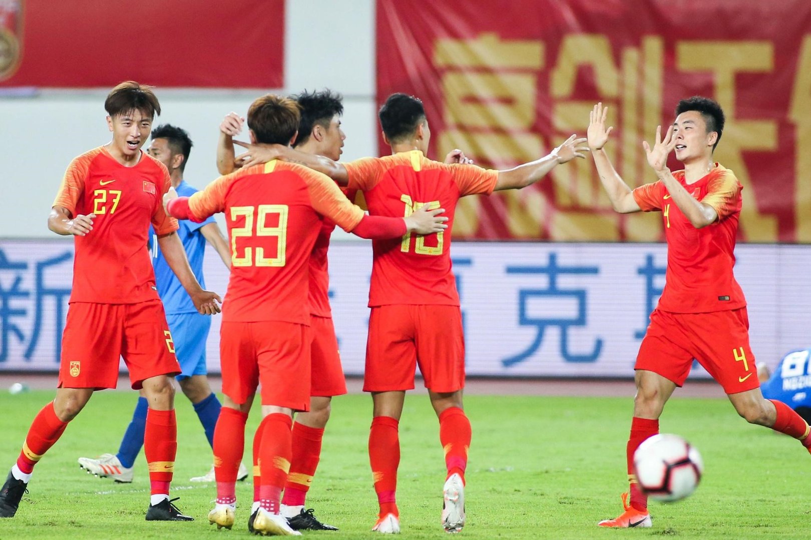 有机构预测国足晋级世界杯的概率为0.42%，这个数据是否有科学依据？