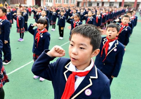 pupils是什么意思