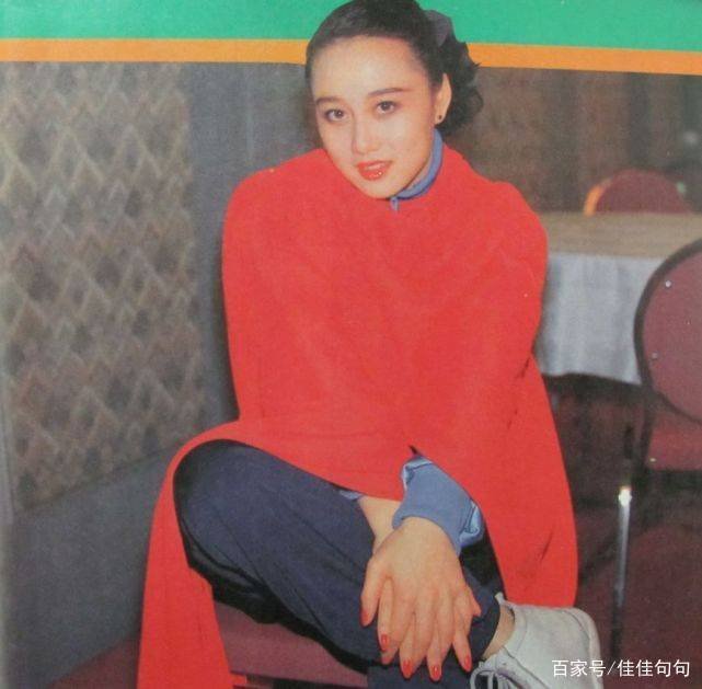 何鸿燊最疼爱的小女儿何超云是谁的孩子