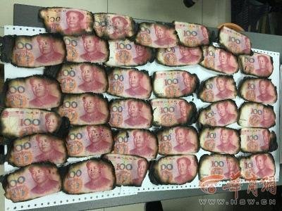 现金藏冰箱后失火 失火的原因是什么？