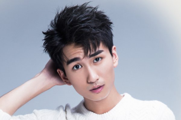 13年快男名字和图片 10强