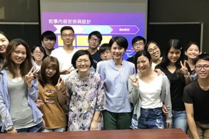 台湾明道大学录取分数线是多少?