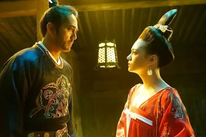 最好看的国产特效大片