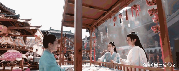 与君初相识1-42集完整剧情