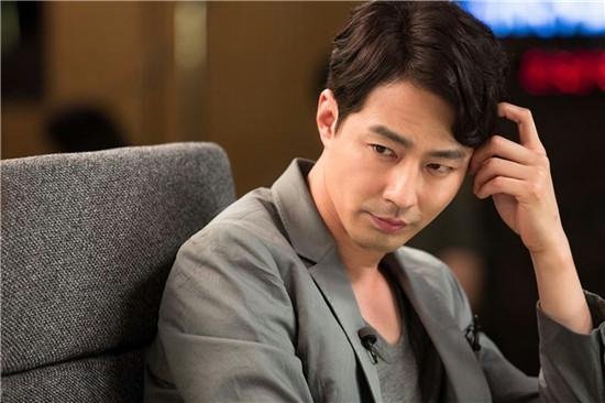 赵寅成 是几线艺人