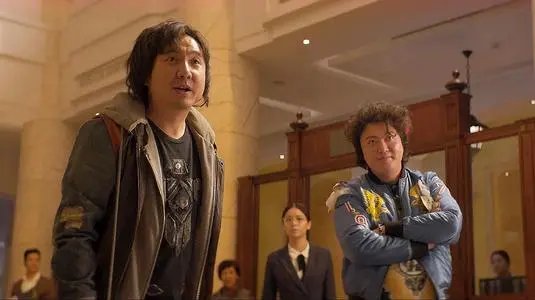 《西虹市首富》侵权案二审宣判，法院给出的判决依据是什么？