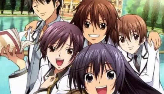 《SA特优生》的结局是什么啊？