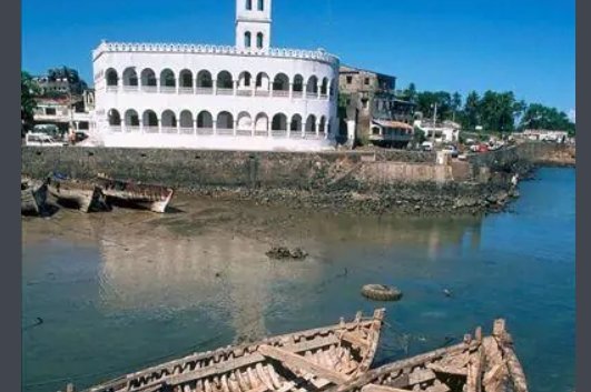 科摩罗人口有多少？