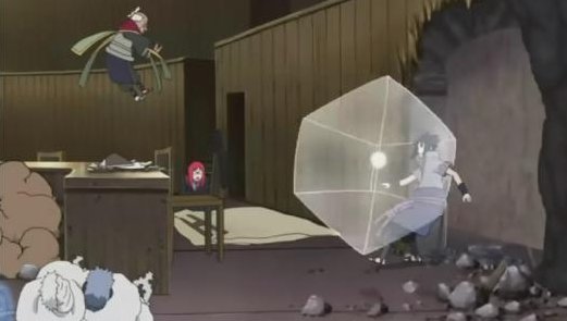 尘遁-原界剥离之术是什么？