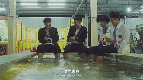 这部电影才是青春，看完让人热血澎湃！《东北插班生》都有哪些亮点？