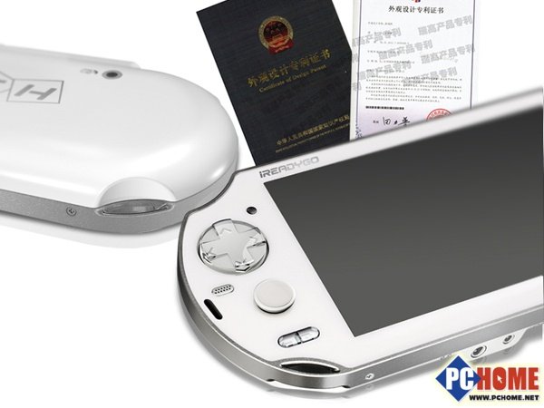 摩奇i4的产品参数