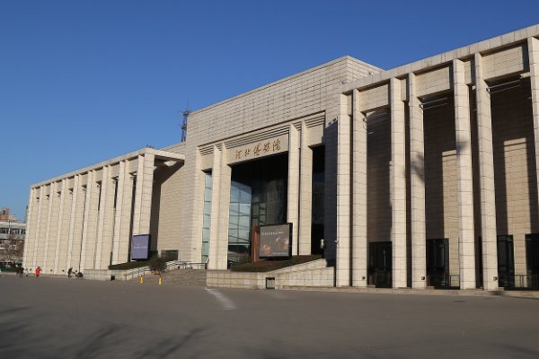 石家庄中秋节去哪里玩