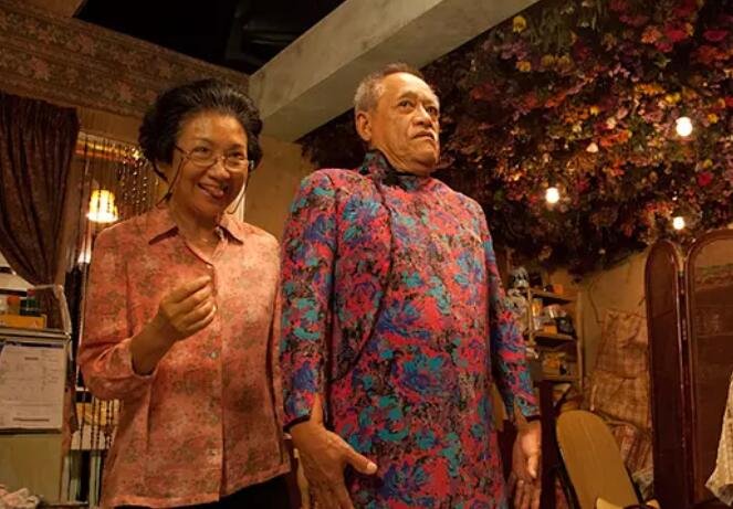 电影《僵尸》主要讲的是什么意思？