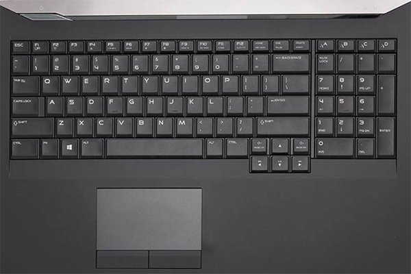 笔记本电脑数字键打不出数字怎么办？