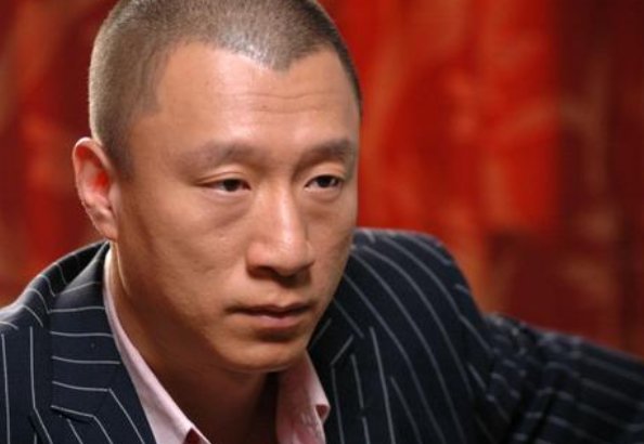 央视评阳刚之气说了什么？