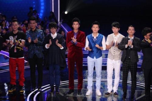 白举纲参加《乐夏2》被专业歌迷鄙视，选秀音乐人到底处于怎样的鄙视链中？