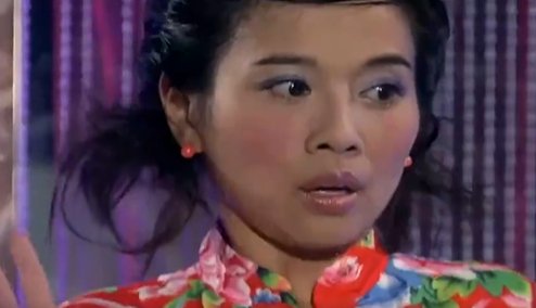 单亲妈妈唱歌救场是哪一集