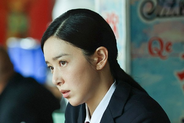 最后的真相的主演都有谁