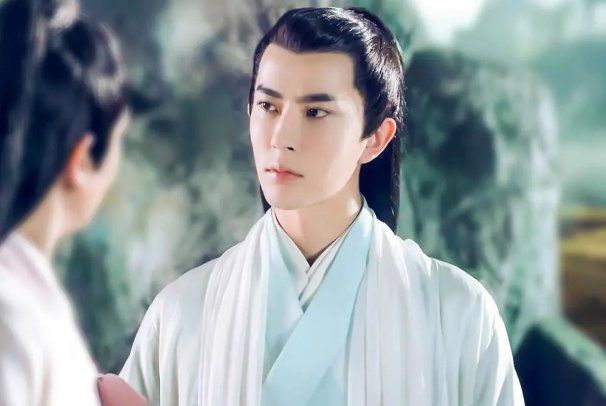 于朦胧演的电视剧全部