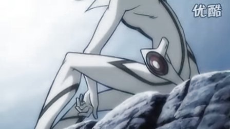 新造人类CASSHERN的故事简介