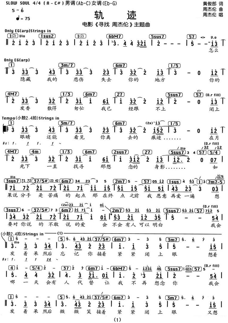 “我会发着呆 然后微微笑 接着紧紧闭上眼”是什么歌啊