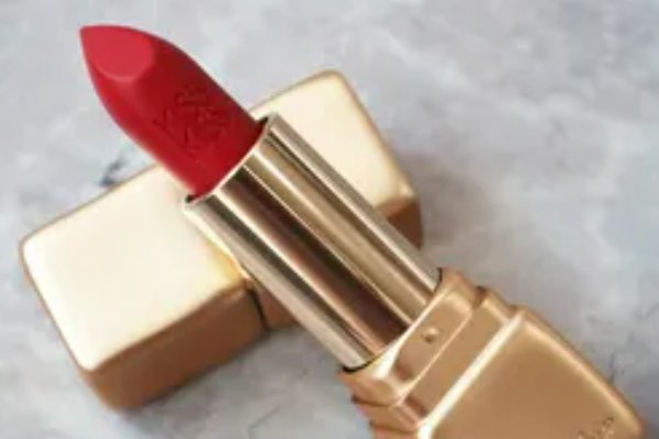 口红最贵十大排名