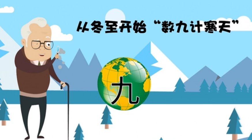 三九天是几月几号2024