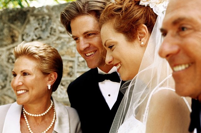 父母逼着分手，我该怎么办？