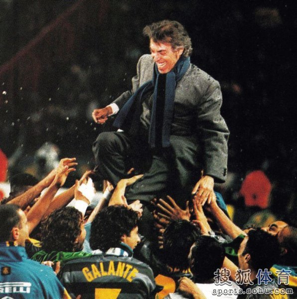 莫拉蒂家族的介绍