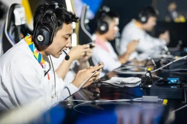 王者荣耀亚运会中国赛程