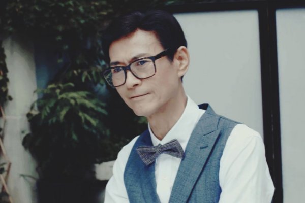 郑少秋演过的所有电视剧